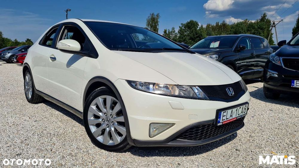Honda Civic - 16