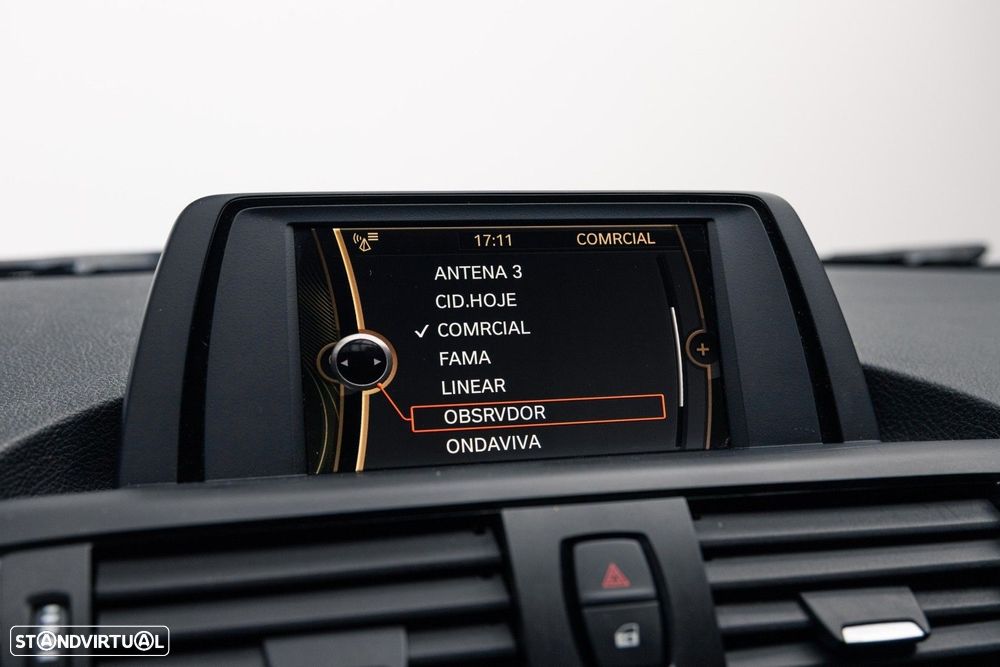 BMW 116 d Pack M - 35