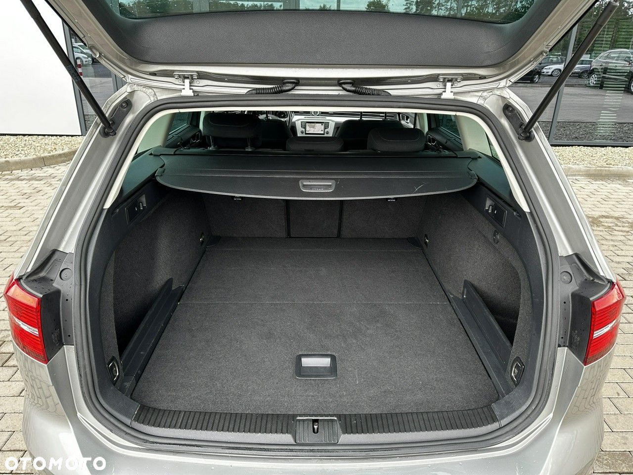Volkswagen Passat 2.0 TDI BMT Highline DSG - 29