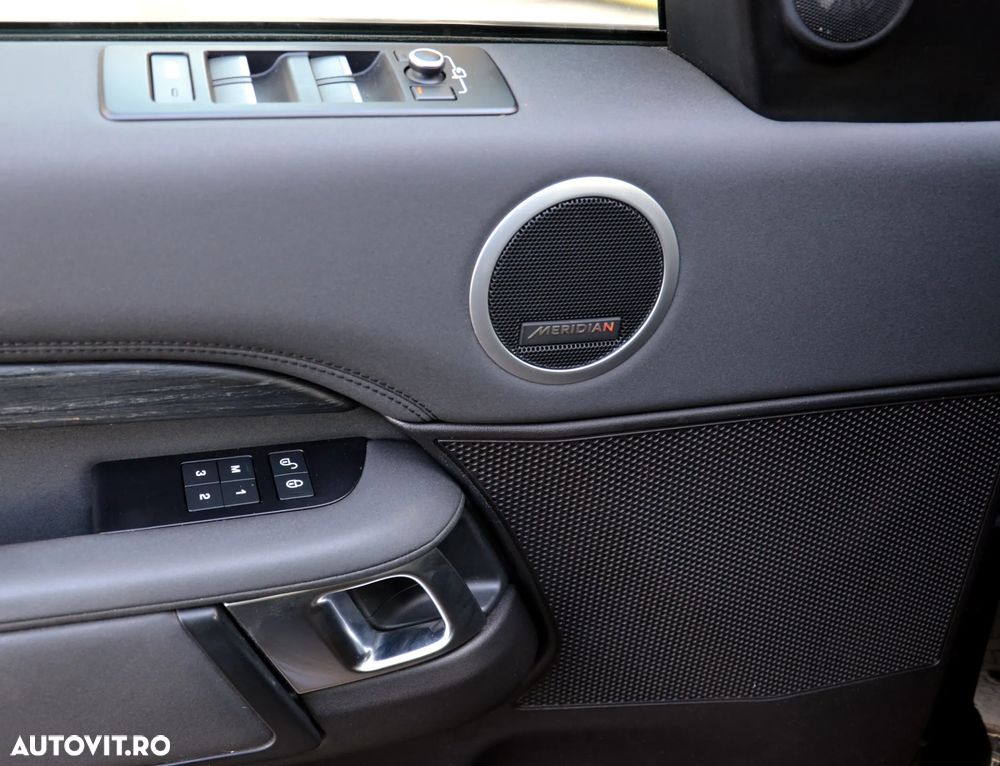 Land Rover Discovery 2.0 L SD4 Ingenium HSE Luxury - 21