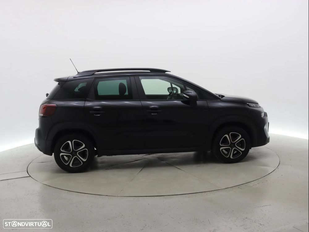 Citroën C3 Aircross 1.2 PureTech Feel Pack - 9