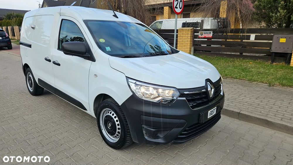 Renault KANGOO EXPRESS - 6