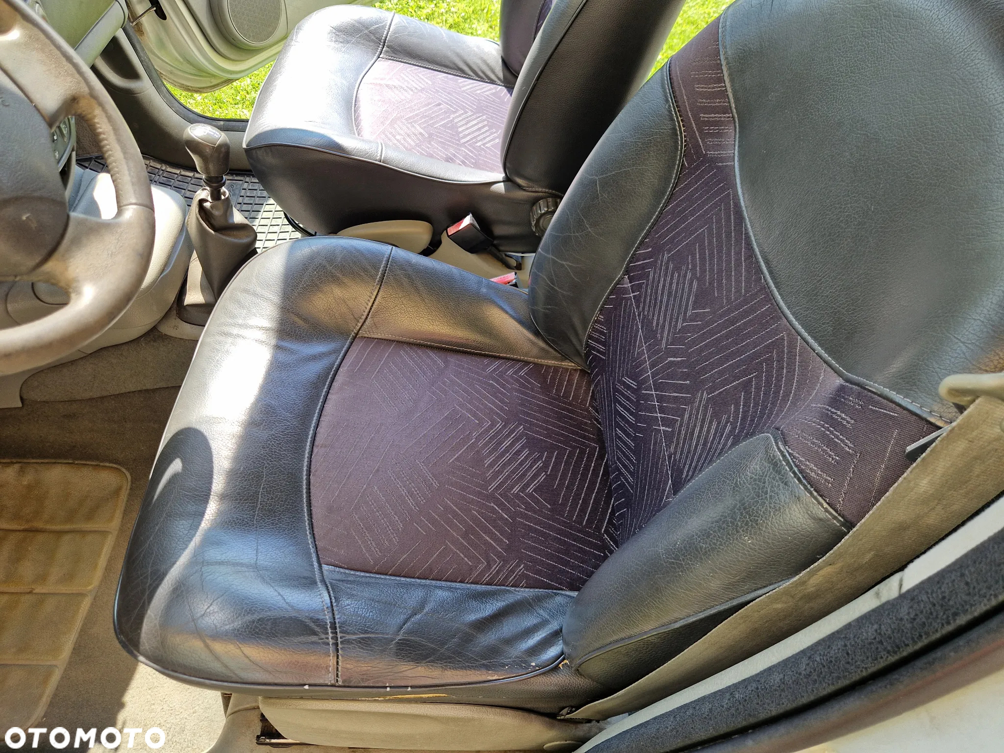 Renault Scenic 2.0 16V Dynamique - 17