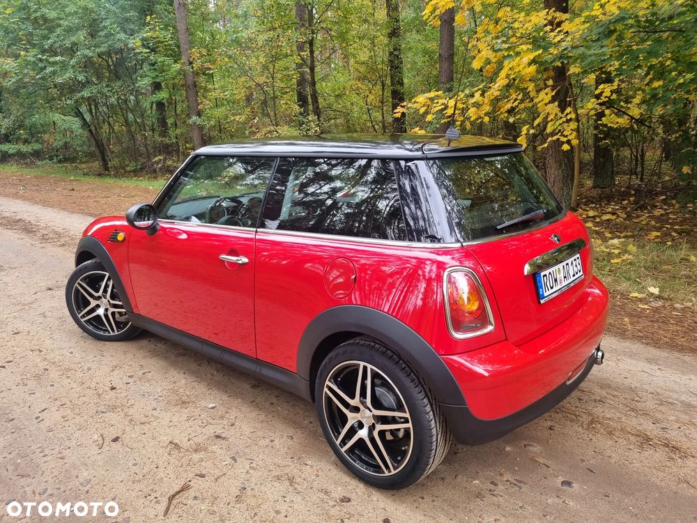 MINI ONE Standard - 24