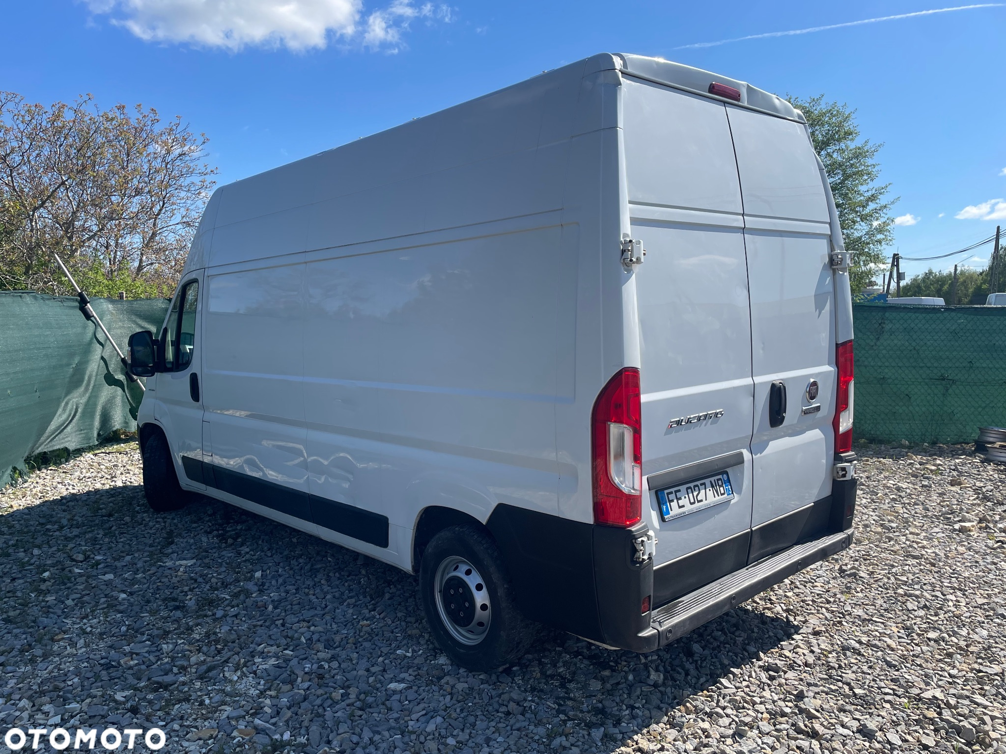 Fiat Ducato - 20
