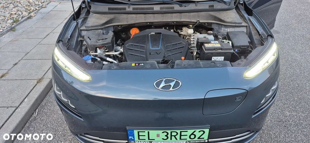 Hyundai Kona - 22