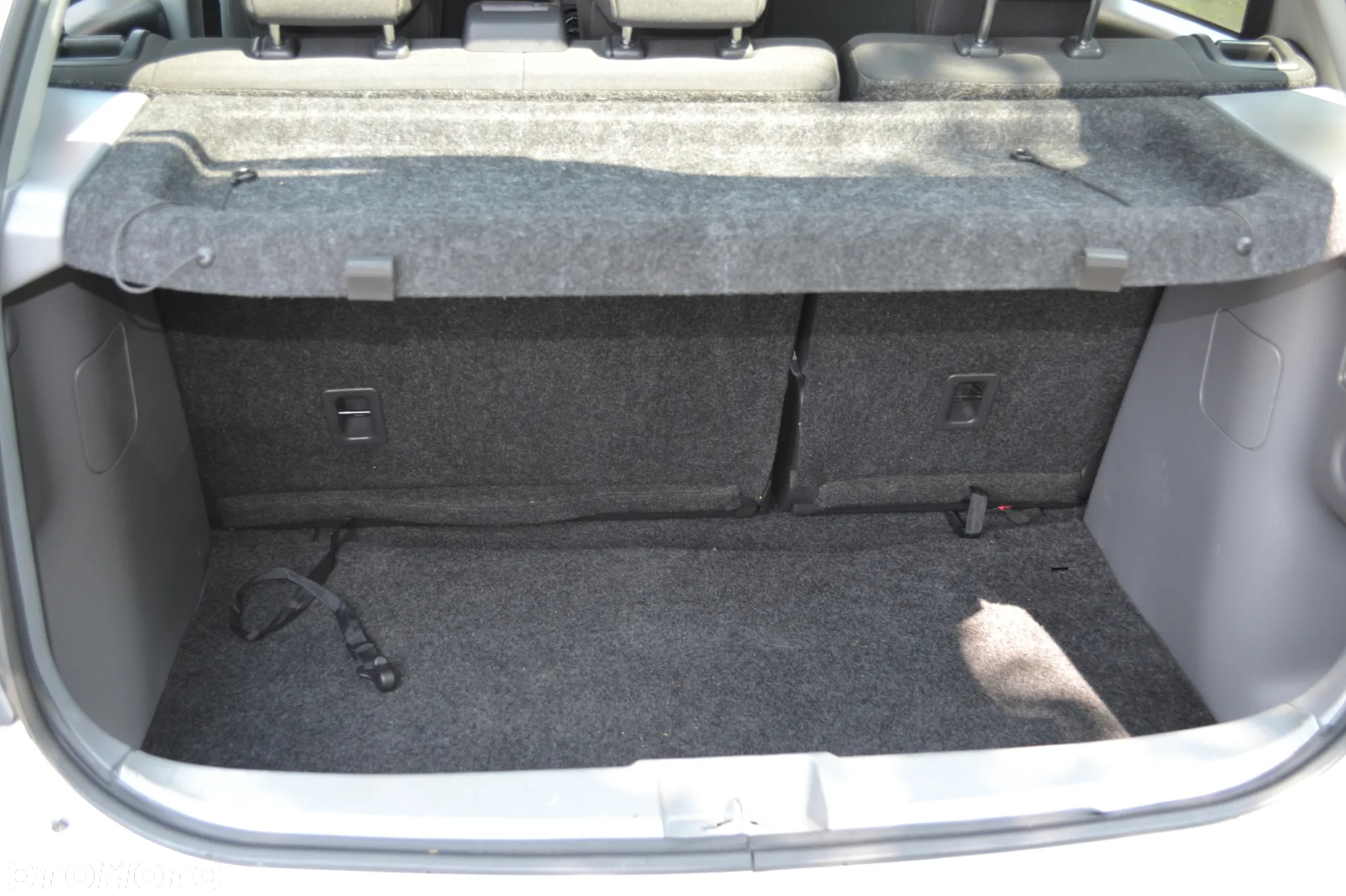 Suzuki SX4 1.6 Premium 4WD - 8