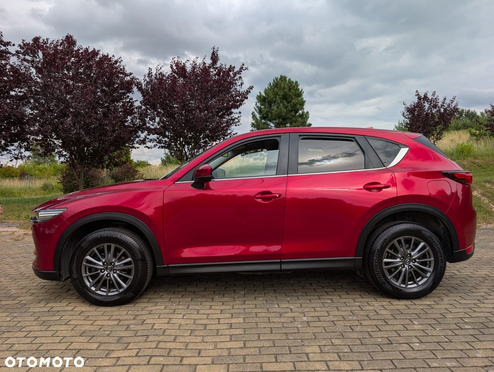 Mazda CX-5 2.0 Skydream 2WD - 5