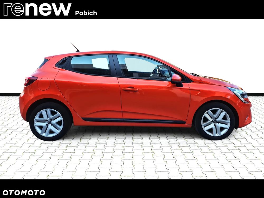 Renault Clio 1.0 TCe Zen - 4