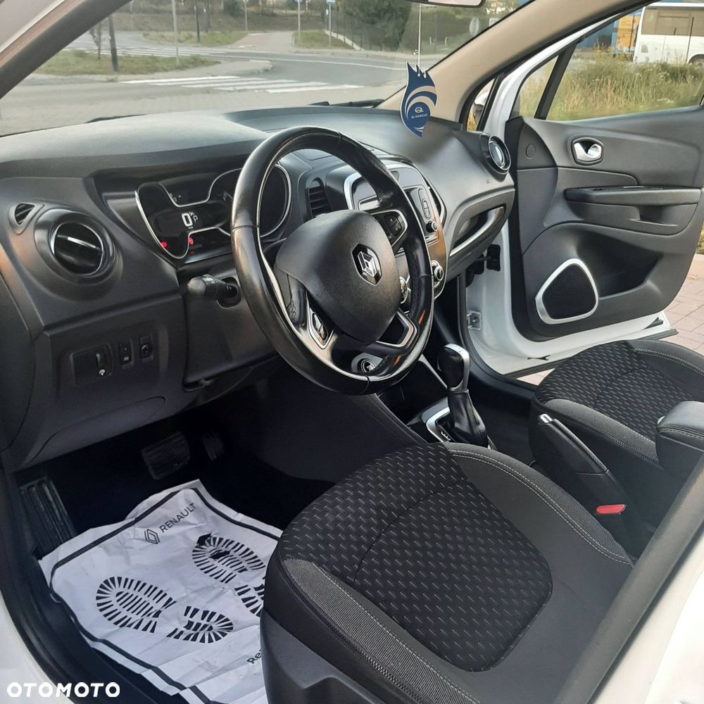 Renault Captur 1.2 Energy TCe Zen EDC - 2