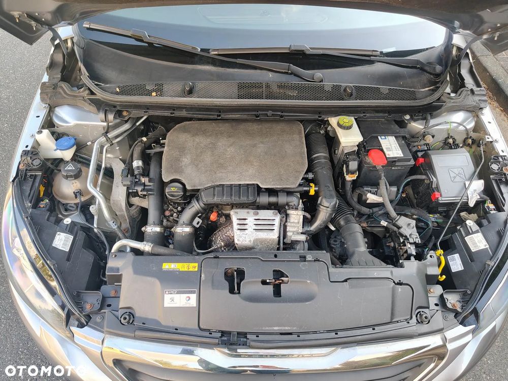 Peugeot 308 PureTech 130 Stop & Start Style - 36