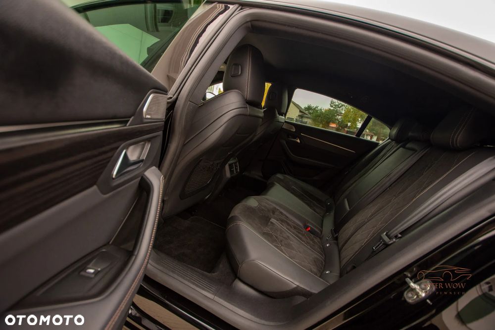 Peugeot 508 2.0 BlueHDi GT S&S - 29