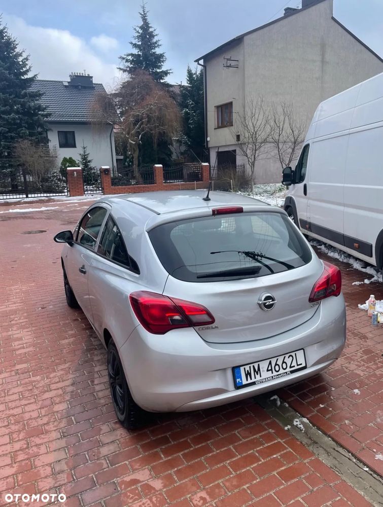Opel Corsa 1.3 CDTI Cosmo - 6