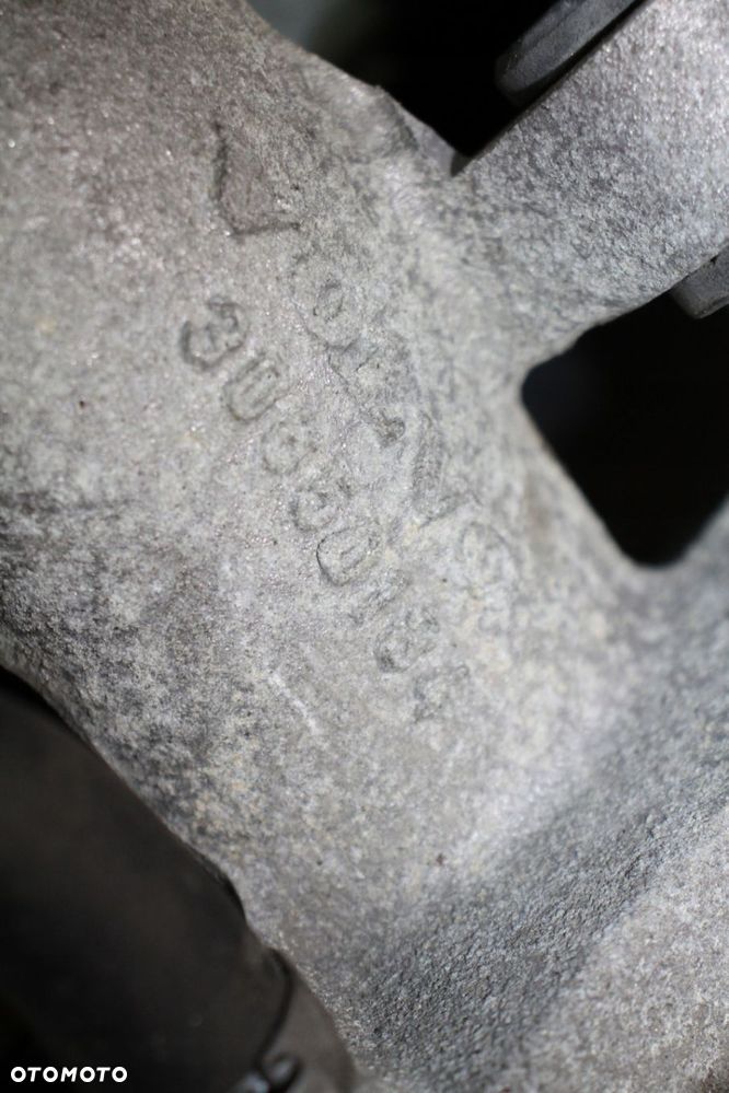 VOLVO V60 S60 V50 S40 C30 C70 2.5T5 KOLEKTOR SSĄCY - 3