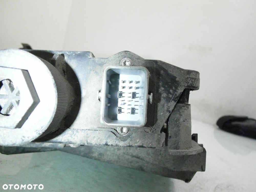 HAMULEC ELEKTRYCZNY RENAULT SCENIC II 8200311379 - 2