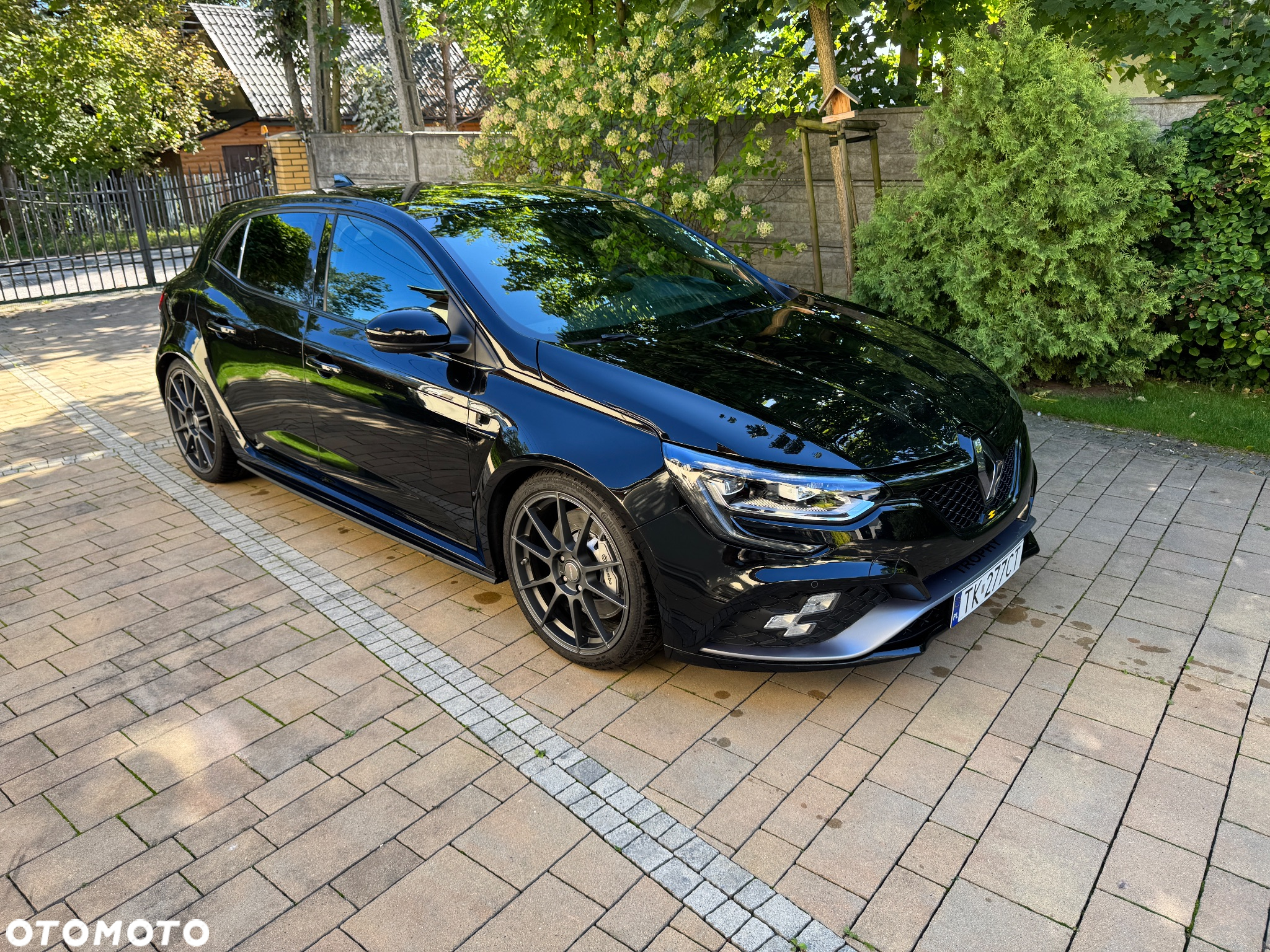 Renault Megane 1.8 TCe R.S - 2