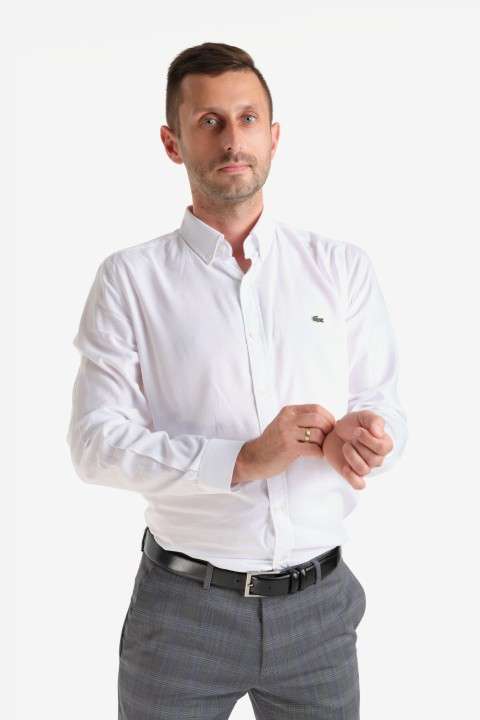 Paweł Borcz