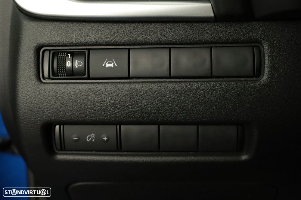 Nissan Qashqai 1.5 e-Power N-Connecta LED - 19