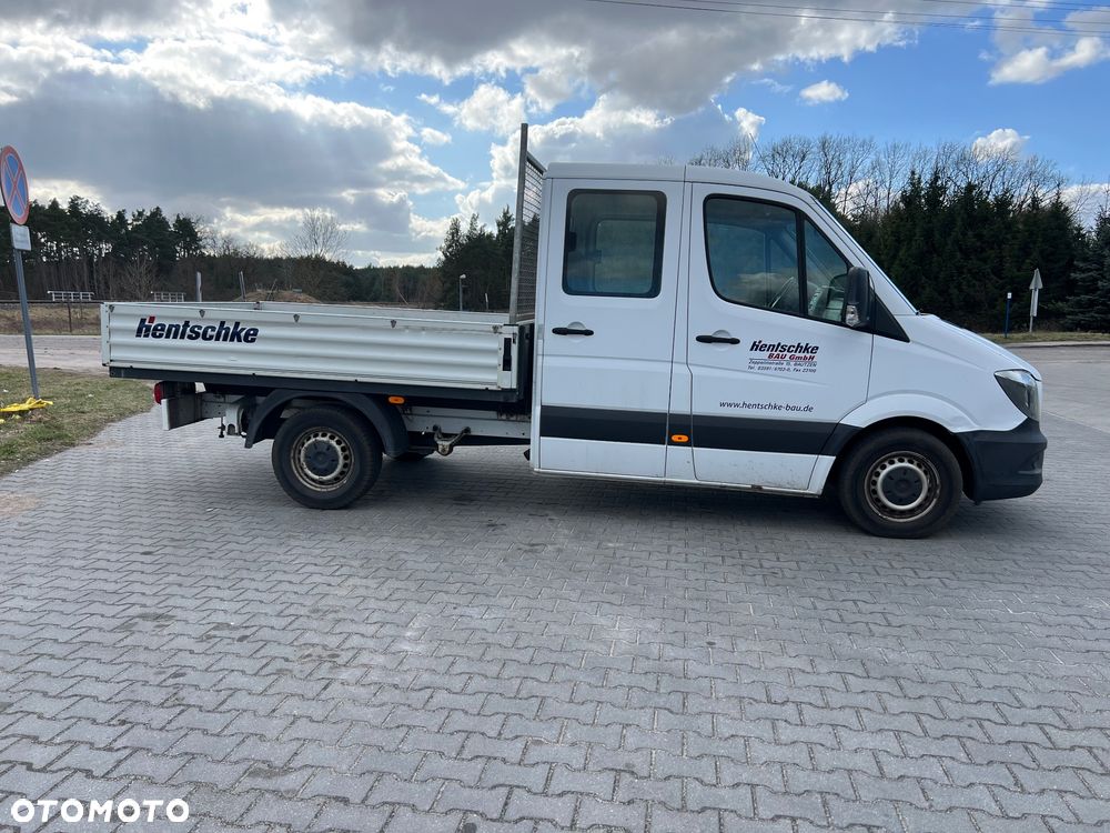 Mercedes-Benz SPRINTER - 3