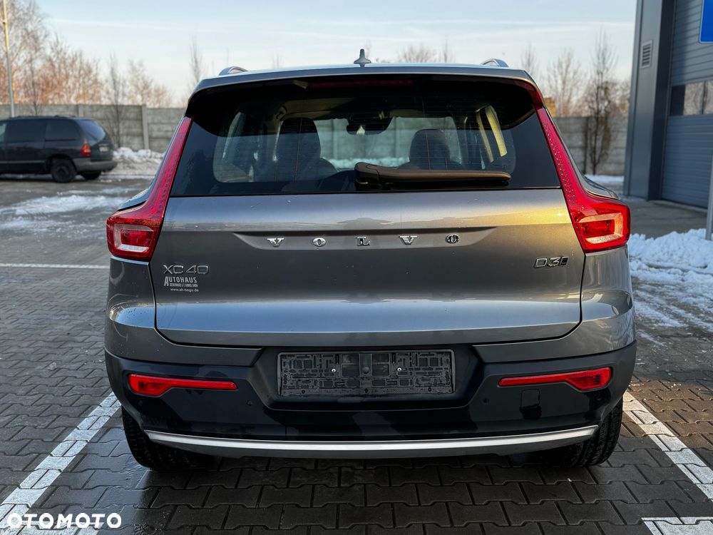 Volvo XC 40 D3 Momentum Pro - 12