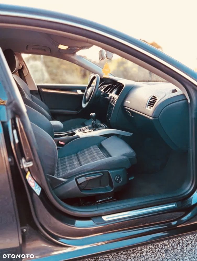 Audi A5 Sportback - 6