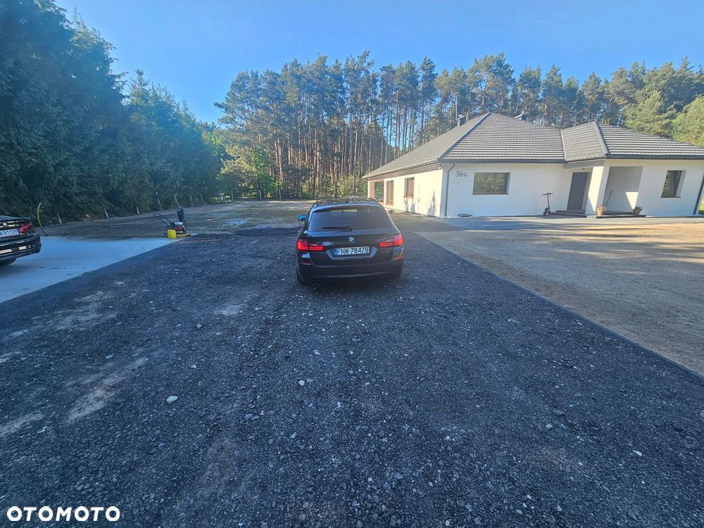 BMW Seria 5 - 19