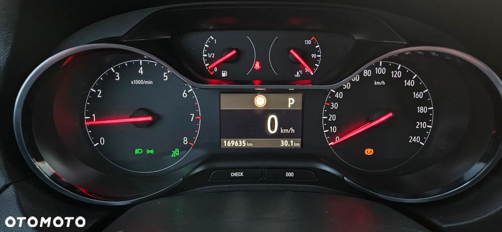 Opel Grandland X 1.5 D Start/Stop Automatik Business INNOVATION - 13