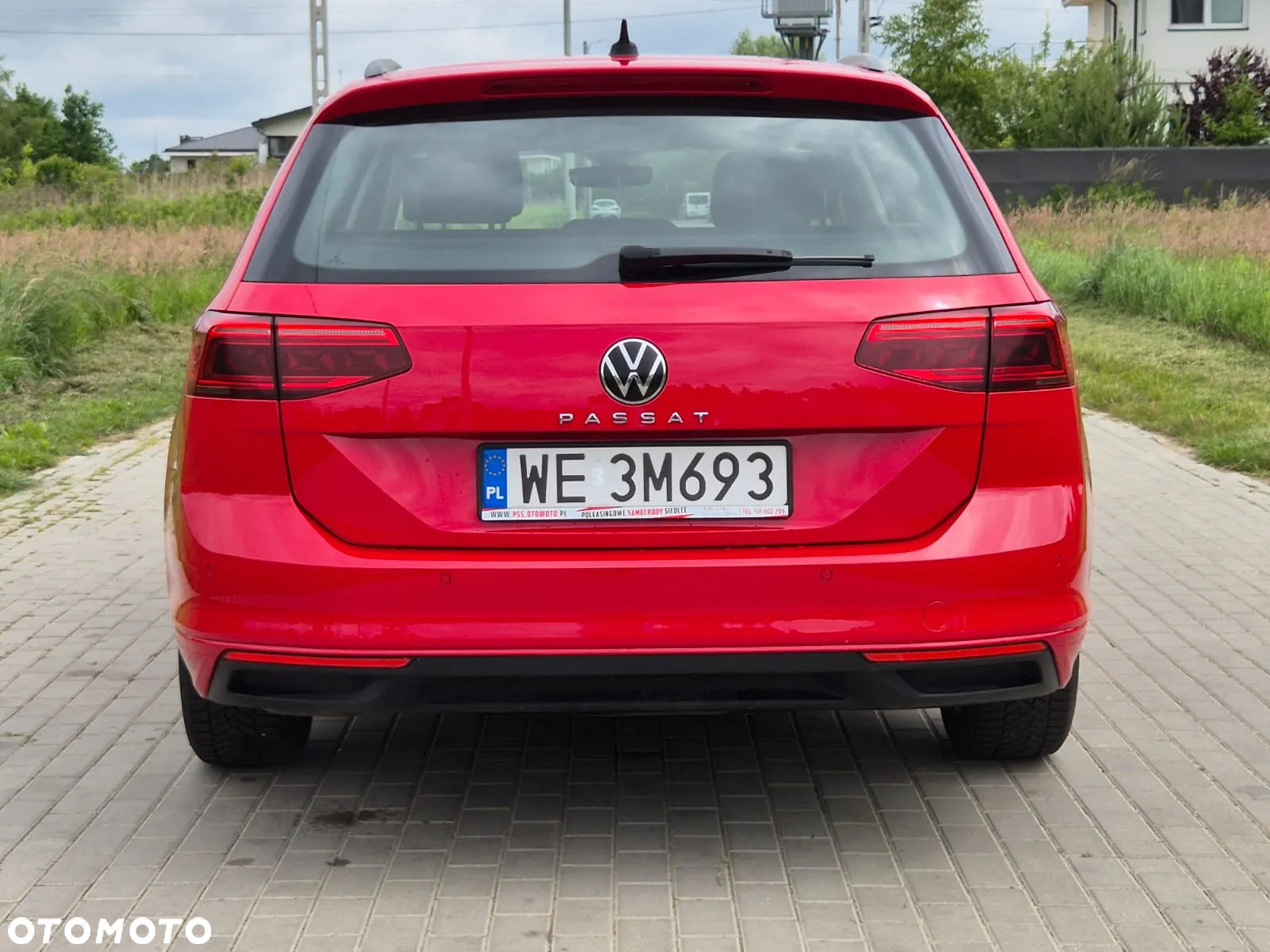 Volkswagen Passat 1.5 TSI EVO Business - 19