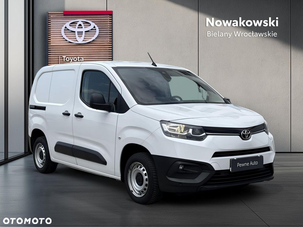 Toyota PROACE CITY - 30