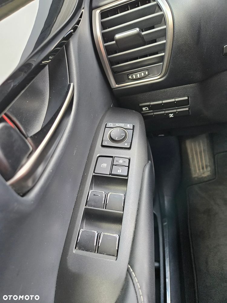 Lexus NX 300 Elegance Optimum AWD - 11