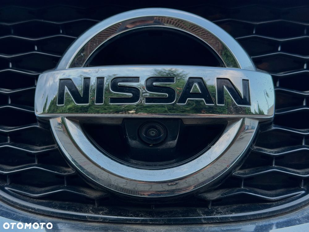 Nissan Qashqai - 16