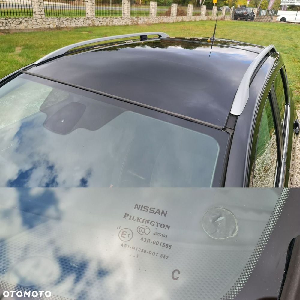 Nissan Qashqai 2.0 I-Way - 37