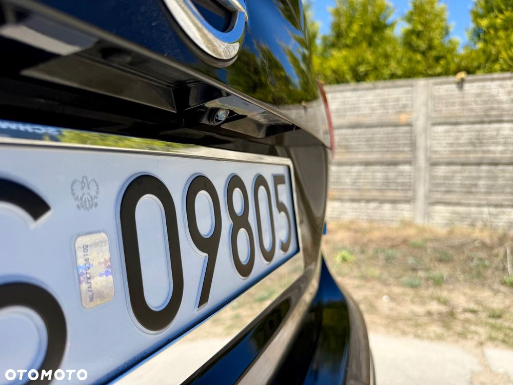 Nissan Qashqai 1.5 dCi Tekna - 17