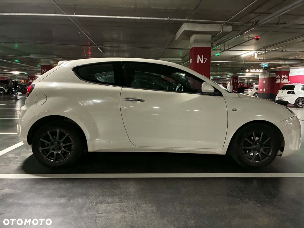 Alfa Romeo Mito 0.9 TwinAir Progression EU6 - 14