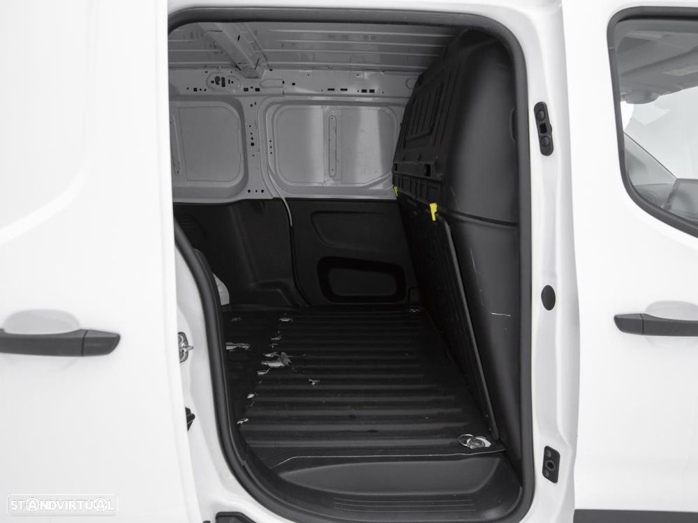 Toyota Proace 1.5D L2 Comfort c/iva - 7