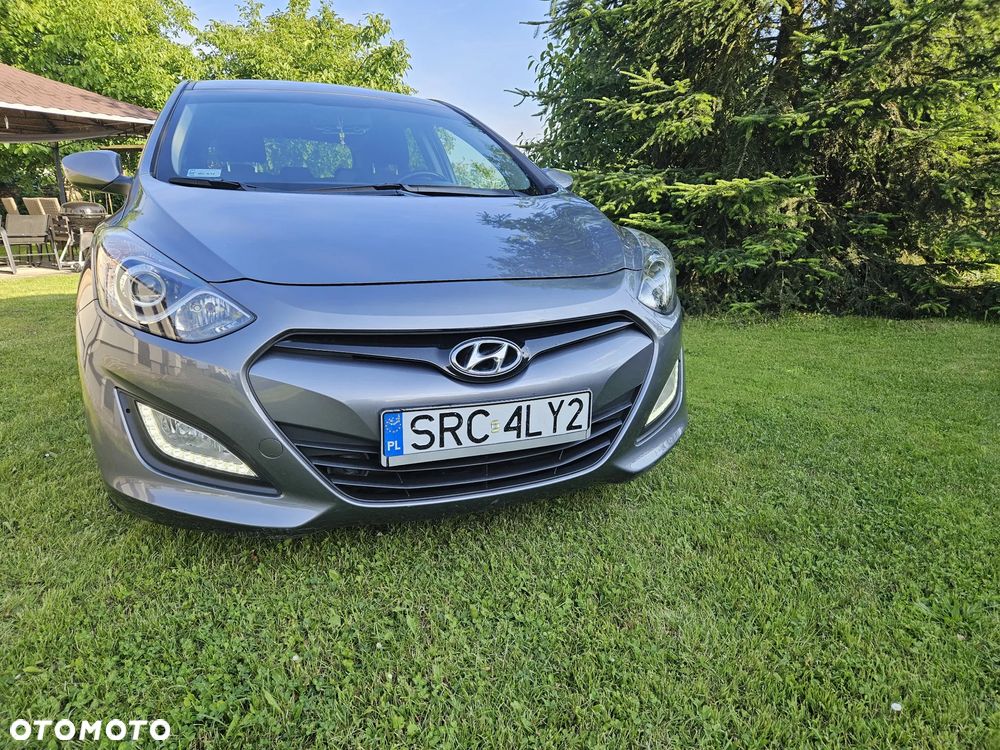 Hyundai i30 - 17