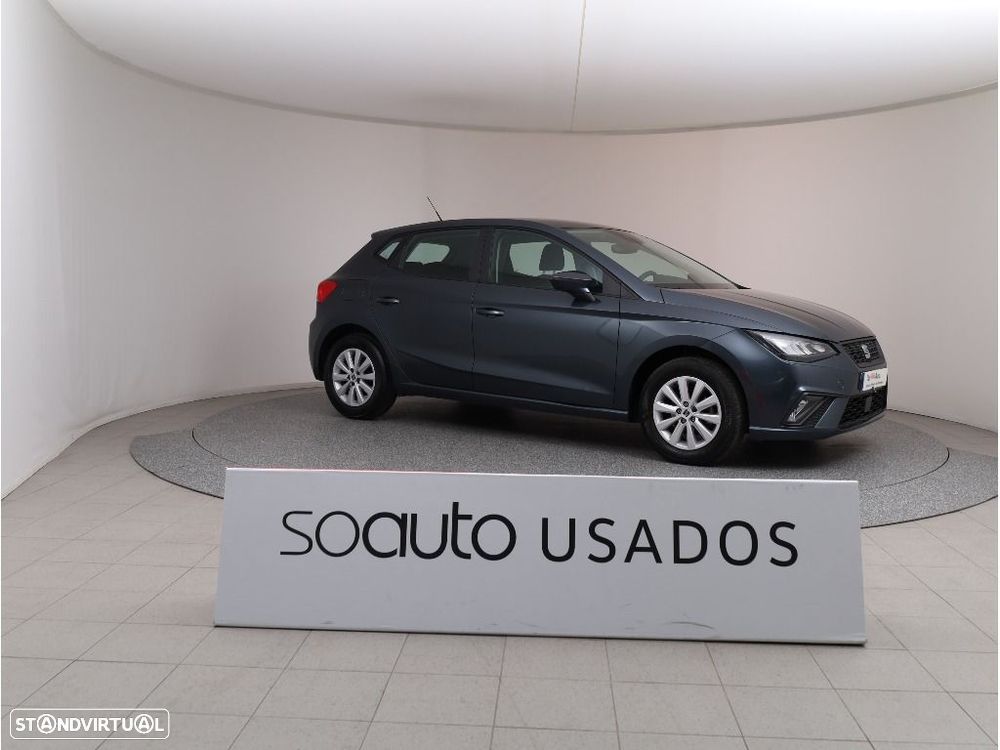 SEAT Ibiza 1.0 TSI Style - 5