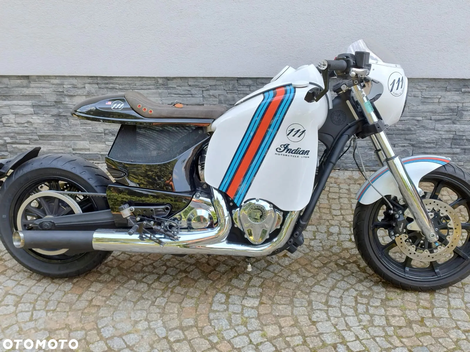 Indian Chief - 7