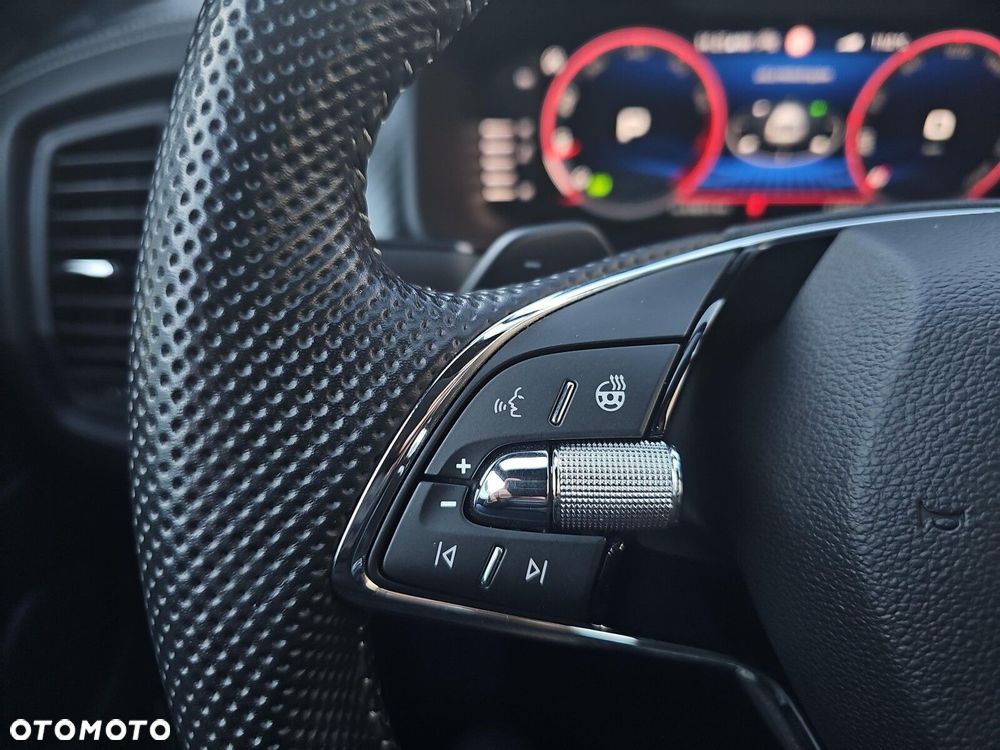 Skoda Kodiaq 2.0 TSI 4x4 Sportline DSG 7os - 24