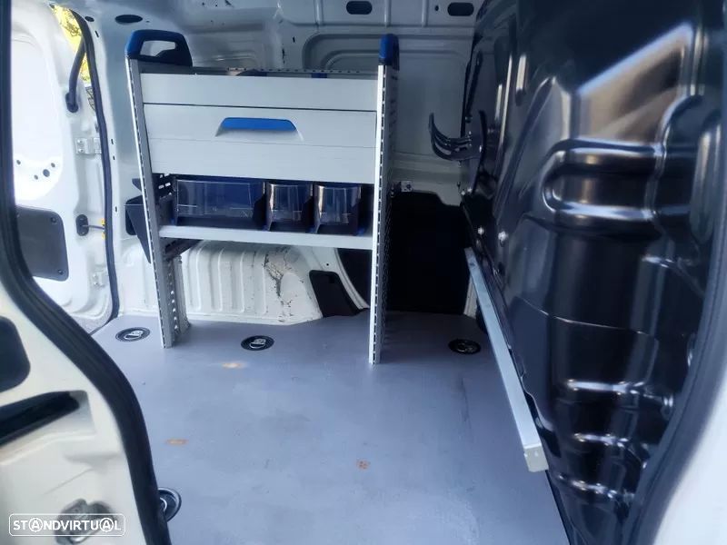 Fiat fiorino 1.3 multijet van , iva dedutivel - 15