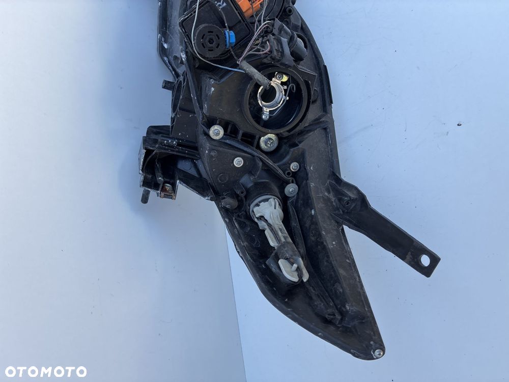 Mazda 5 P4998R K2442 C235-51030 LAMPA PRZÓD PRZEDNIA LEWA  EUROPA - 11