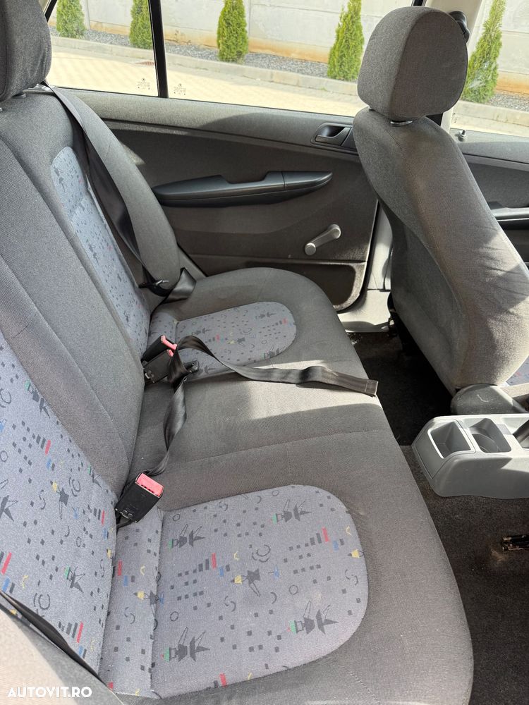 Skoda Fabia 1.2 Classic - 13