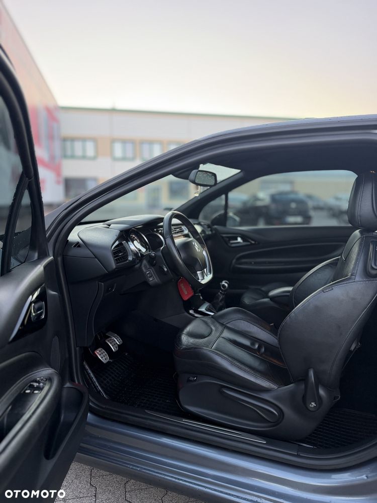 Citroën DS3 - 5