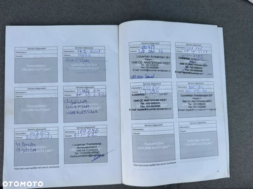 Toyota Prius 1.8 HSD Sol - 40