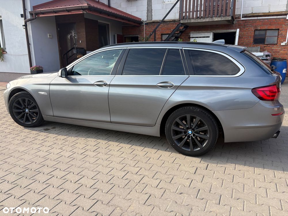BMW Seria 5 - 3