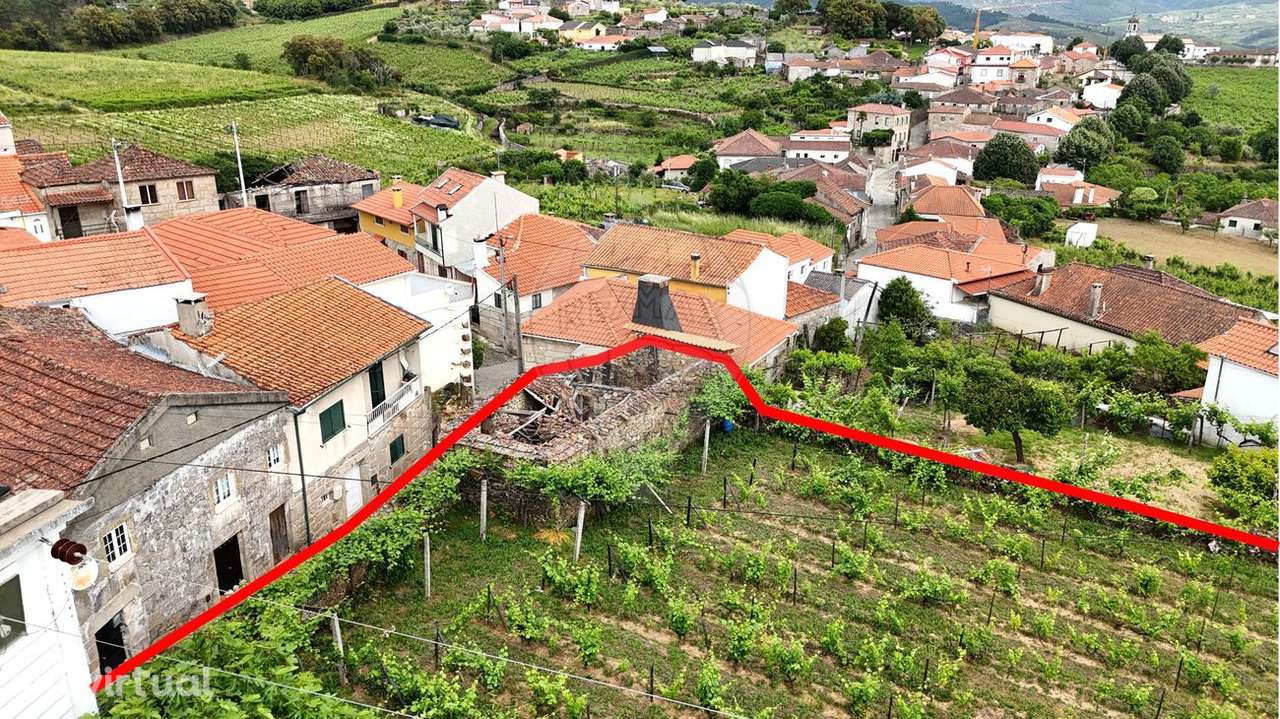 Moradia T3 para venda - Grande imagem: 2/12