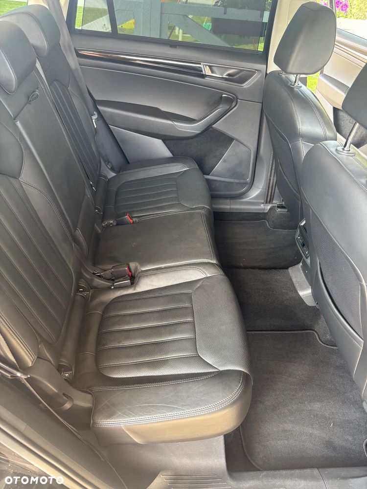 Skoda Kodiaq 2.0 TDI 4x4 L&K DSG - 15