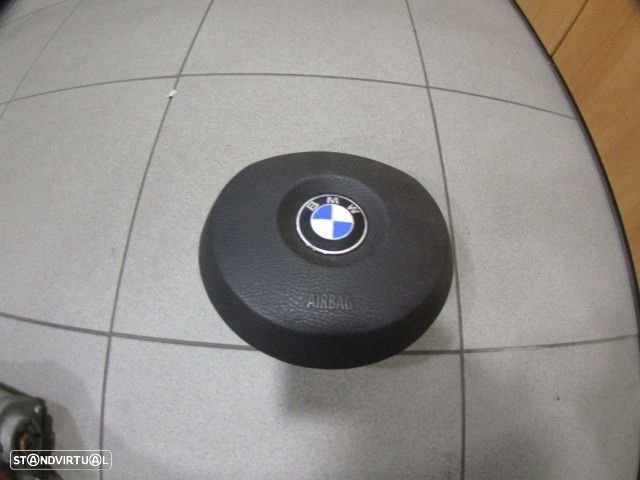 Kit Airbags 306147999L83AC 333438649038 397056041122 6577345379101 0285010086 33027347 9119539 33027348 9119540 BMW X3 E83 FASE 2 2008 2.0D 4X4 177CV 5P BEGE - 2