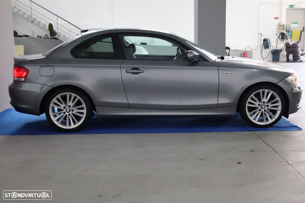 BMW 120 d Coupe - 3