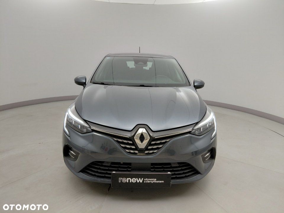 Renault Clio - 8